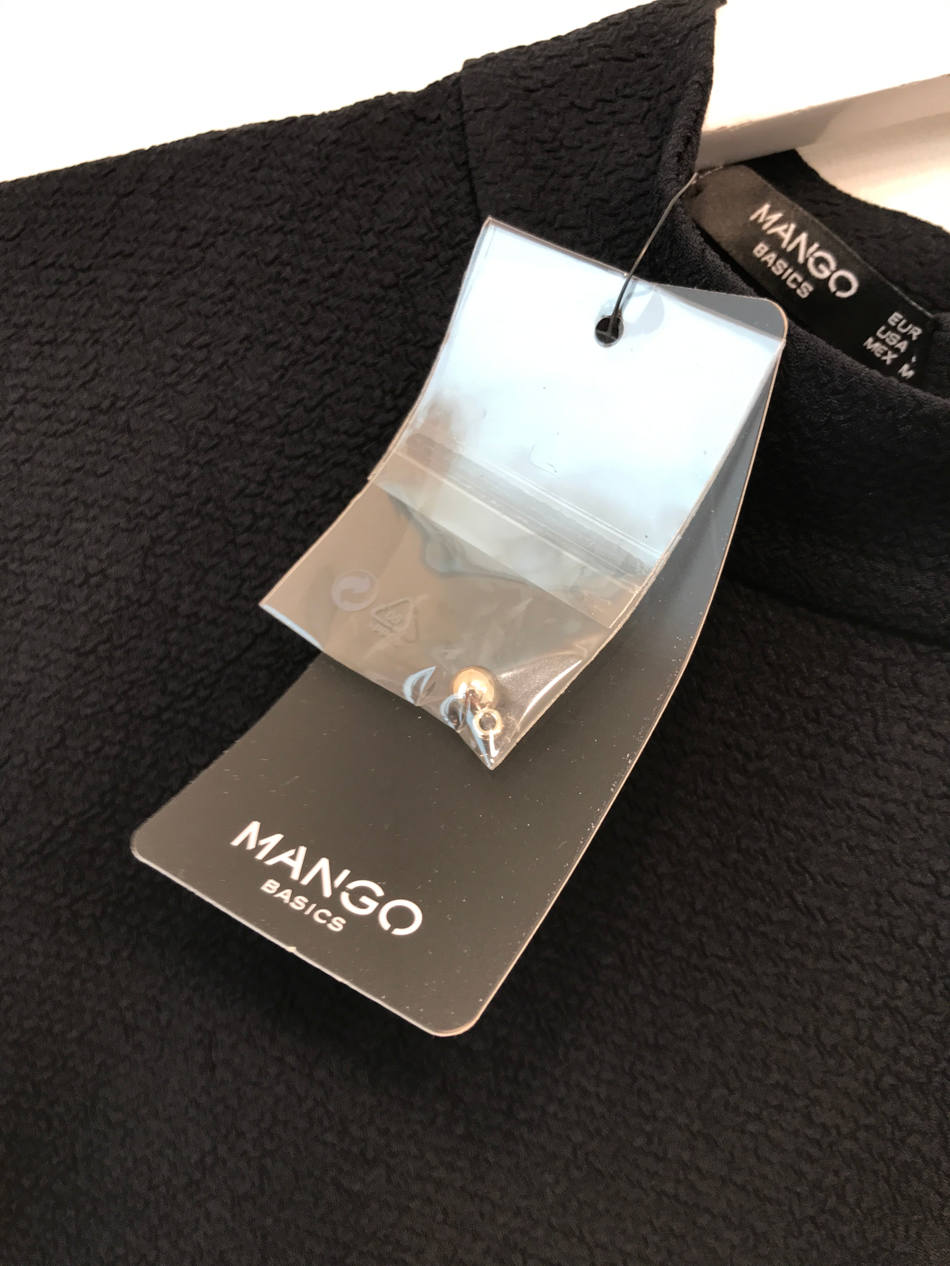 Mango Kjole